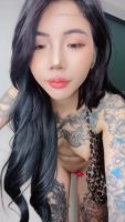 Nhìn mãi không biết Idol xăm hình con gì