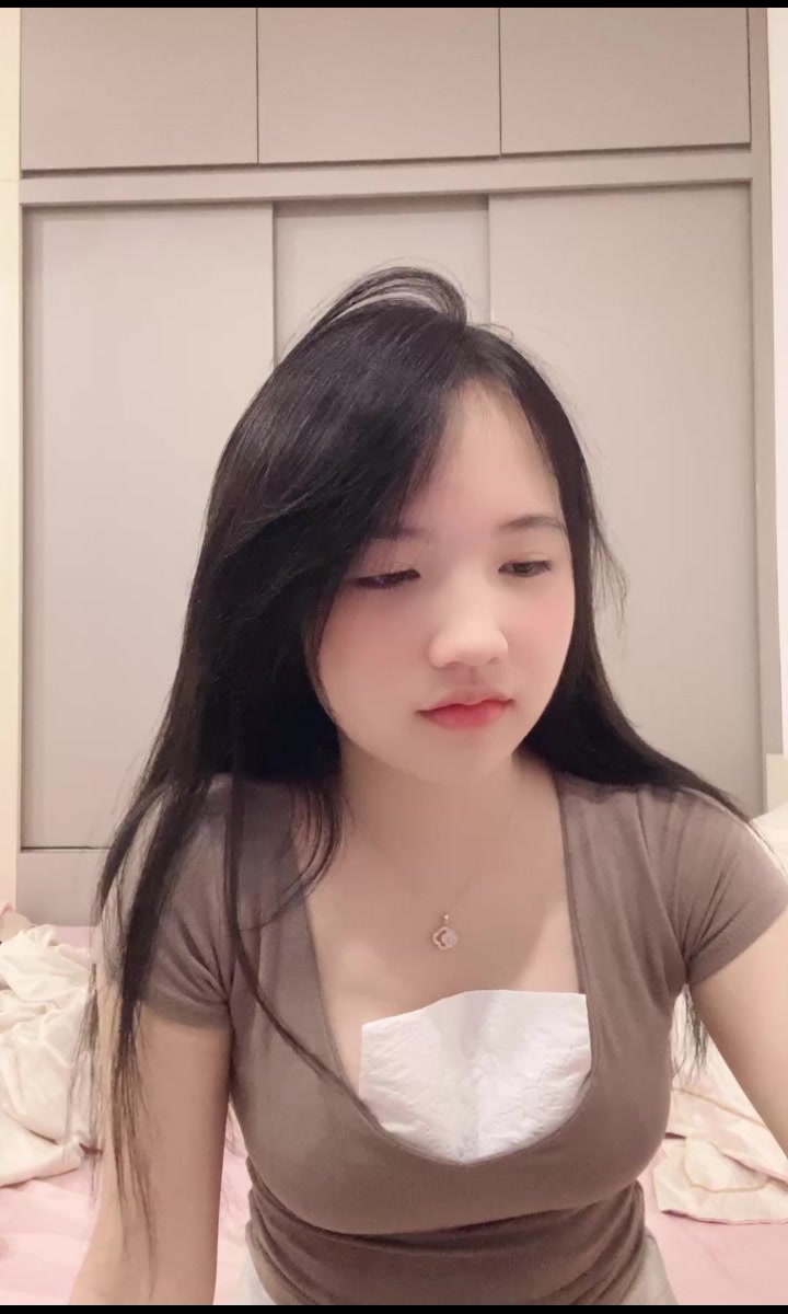 Với em thì dài ngắn không quan trọng, chỉ cần to khỏe