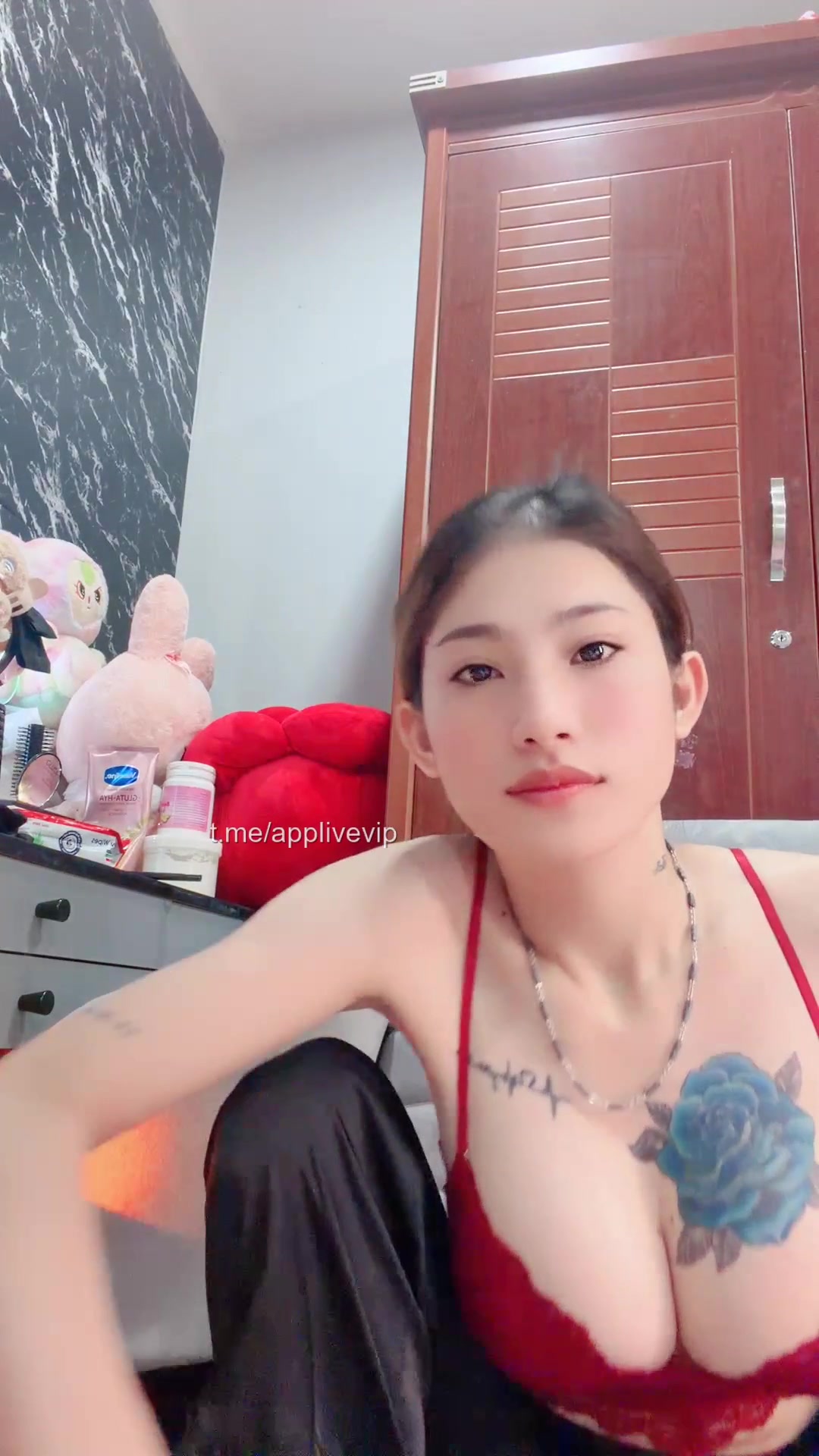Bảo Trân chính thức gác kiếm giang hồ làm người lương thiện