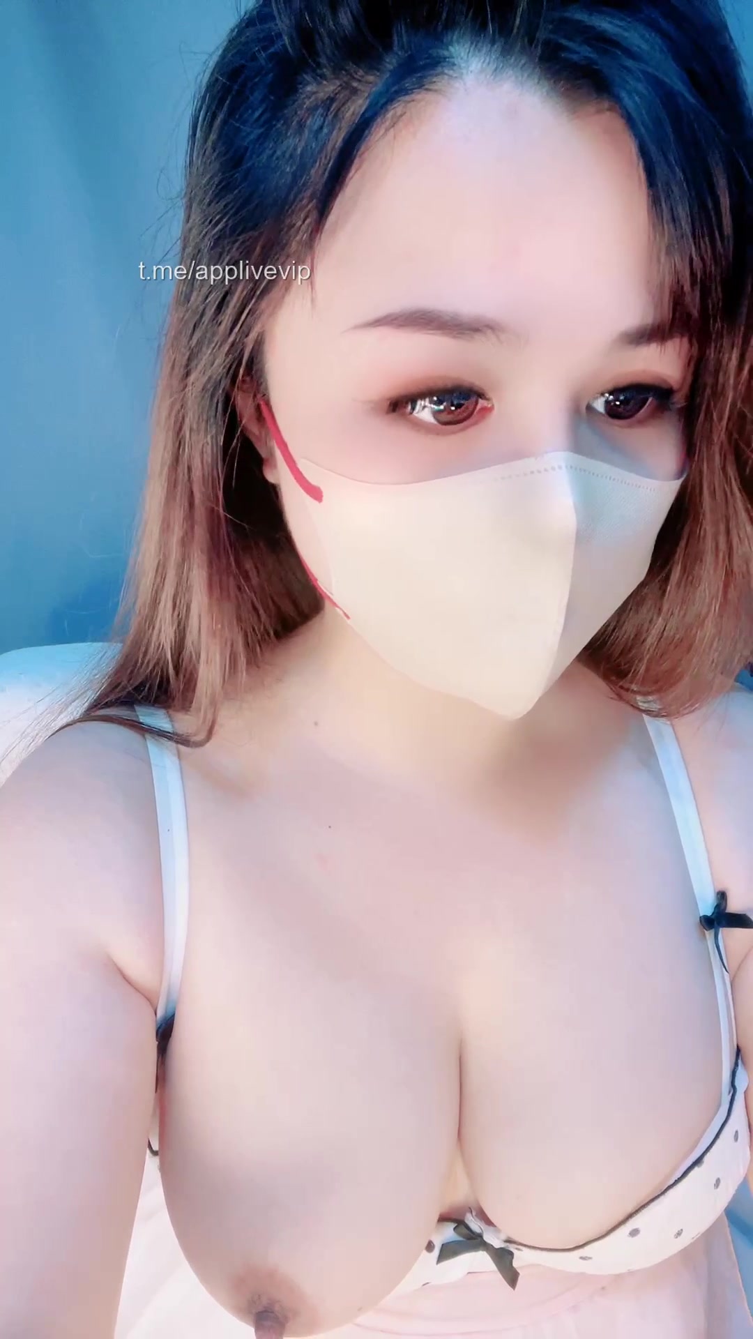 Quỳnh múp ngày càng trở nên dâm loạn khó kiểm soát