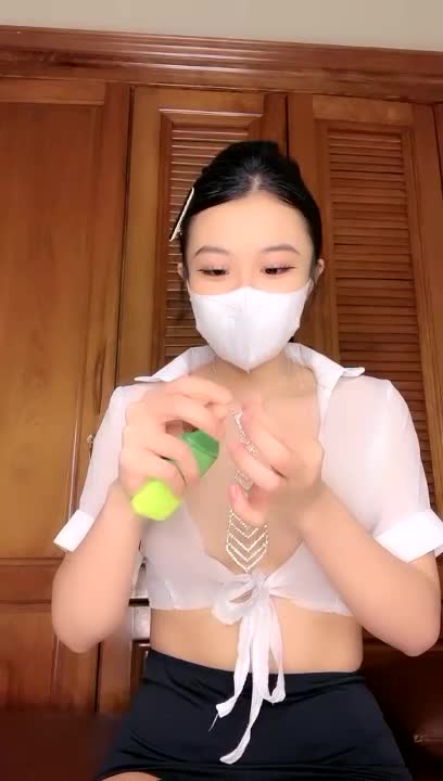 Livestream mới nhất của idol Minn trên MMLive