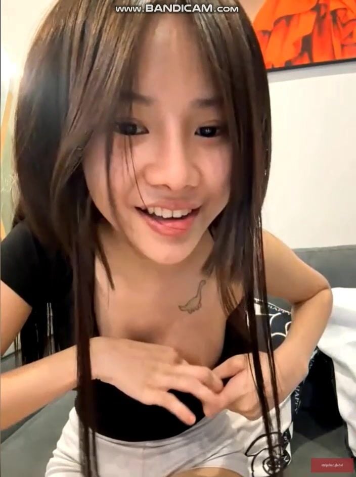 live trên tiktok mà các e bạo vl trông em nó nũng nịu quá - phần 1