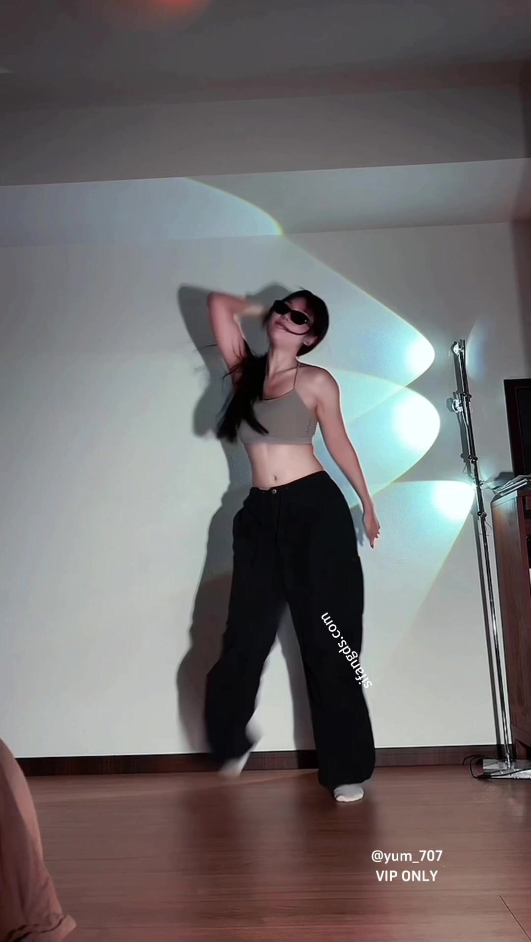 Em dancer Hàn Quốc #yum_707 nhảy nude show hàng ngon cực phẩm #7