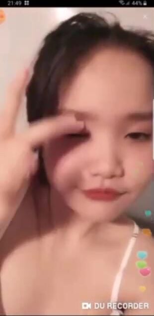 Thanh An nổi tiktok 1 thời giờ bán quạt kiếm tiền - phần 1