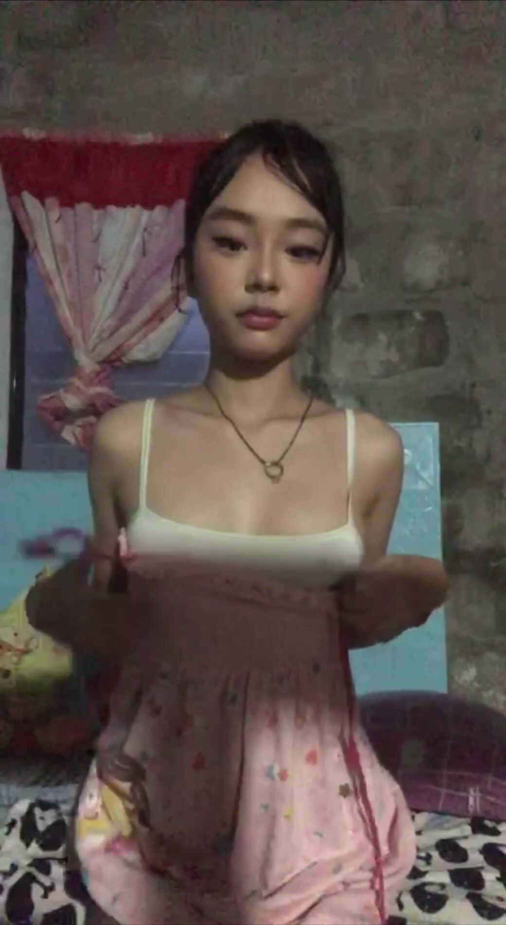 Kim Anh k10 như này đã đúng là loli mình dây chưa