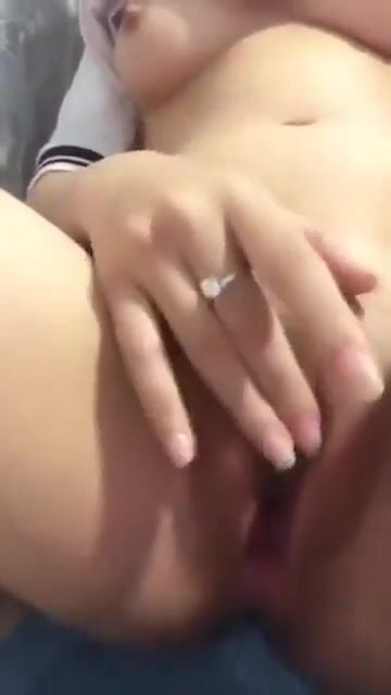 Lộ Clip, Thảo My 209, Vú To Mới cạo lông lồn chát sex vs bạn trai thủ dâm