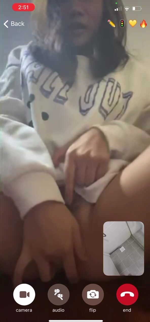 dụ bé ngyeu cấp 3 call móc bướm sục chéo r quay video lại