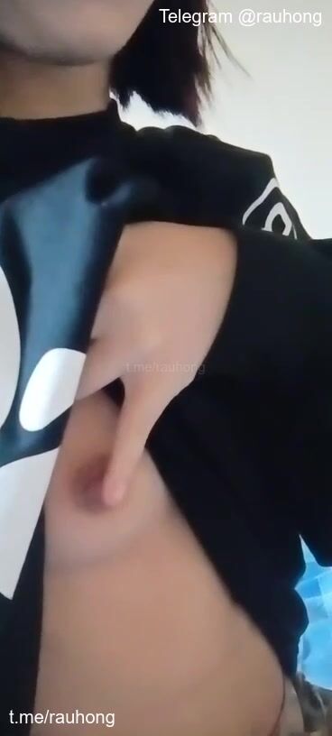 Mới tí tuổi mà đã cỡ này rồi lớn lên cỡ nào nữa