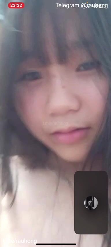 Em học sinh mới lớn call sex cùng anh ny