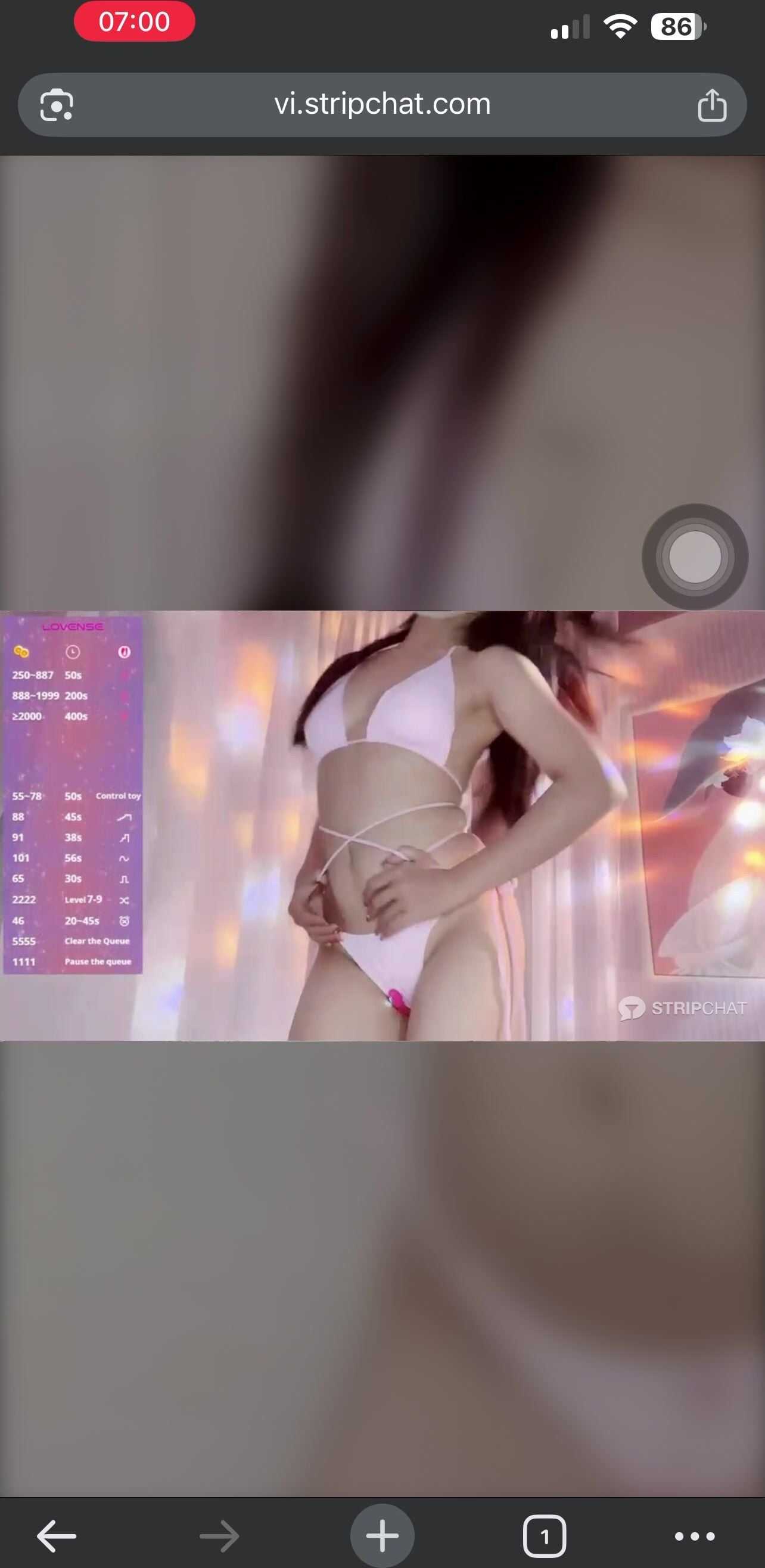 Sex live 268