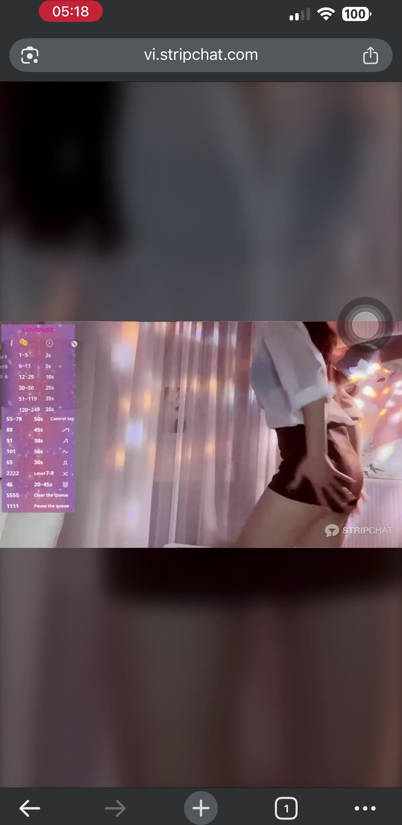 Sex live 269