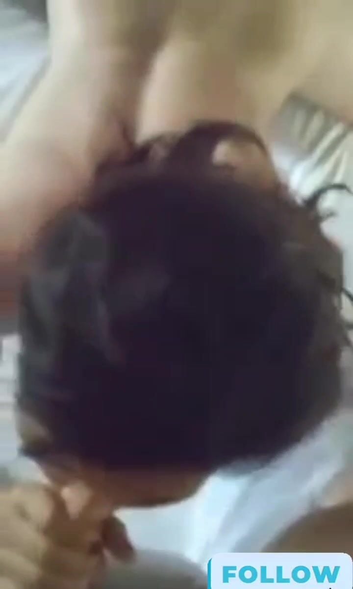 Bà xã dâm threesome với trai