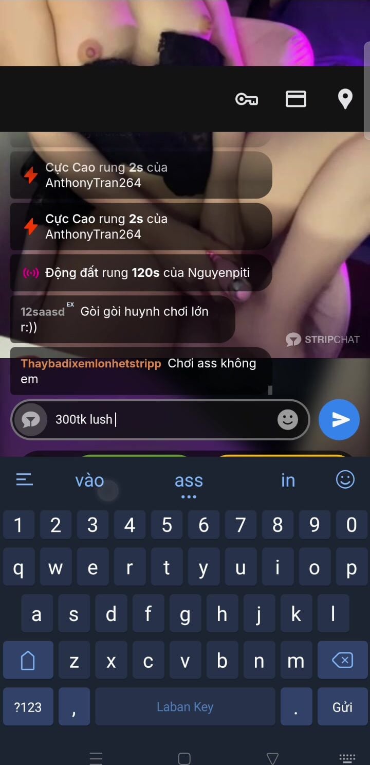 Sex live 381
