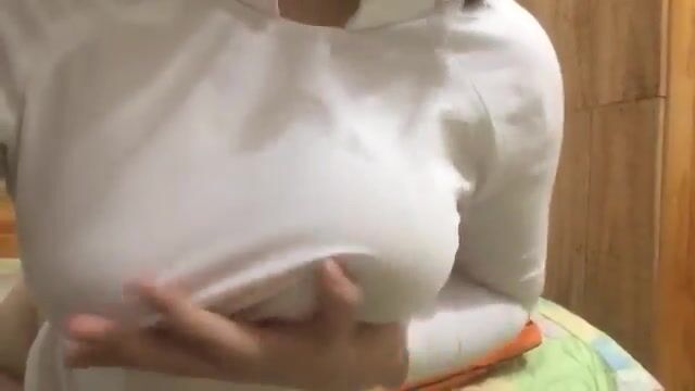 em hsinh c3 thủ dâm trong bộ áo dài nhìn muốn địt quá