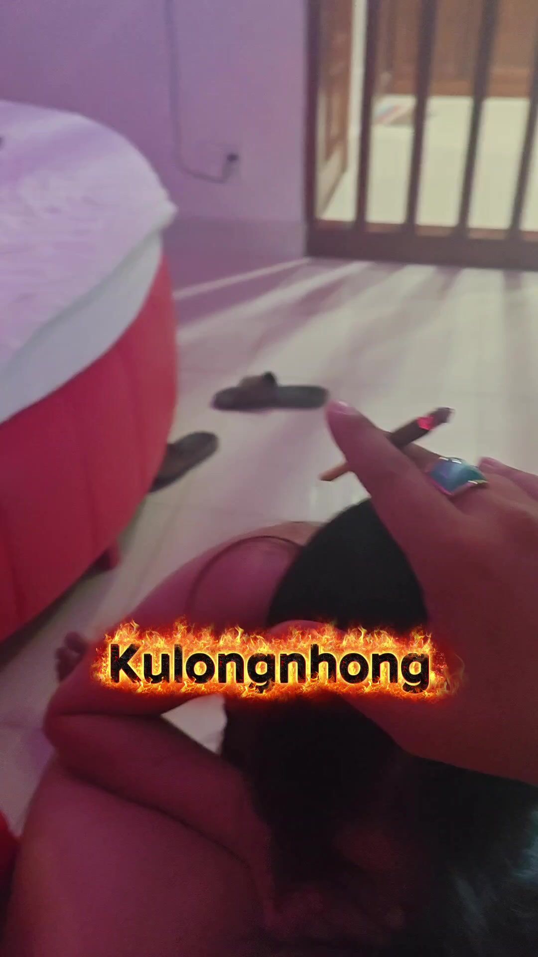 chủ nhật cuối tuần cùng bé sinh viên nhỏ nhắn biết khẩu dâm - phần 1