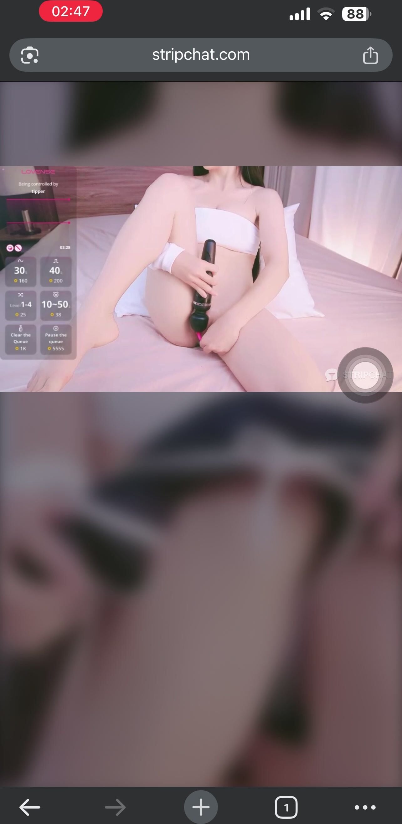 Sex live 362