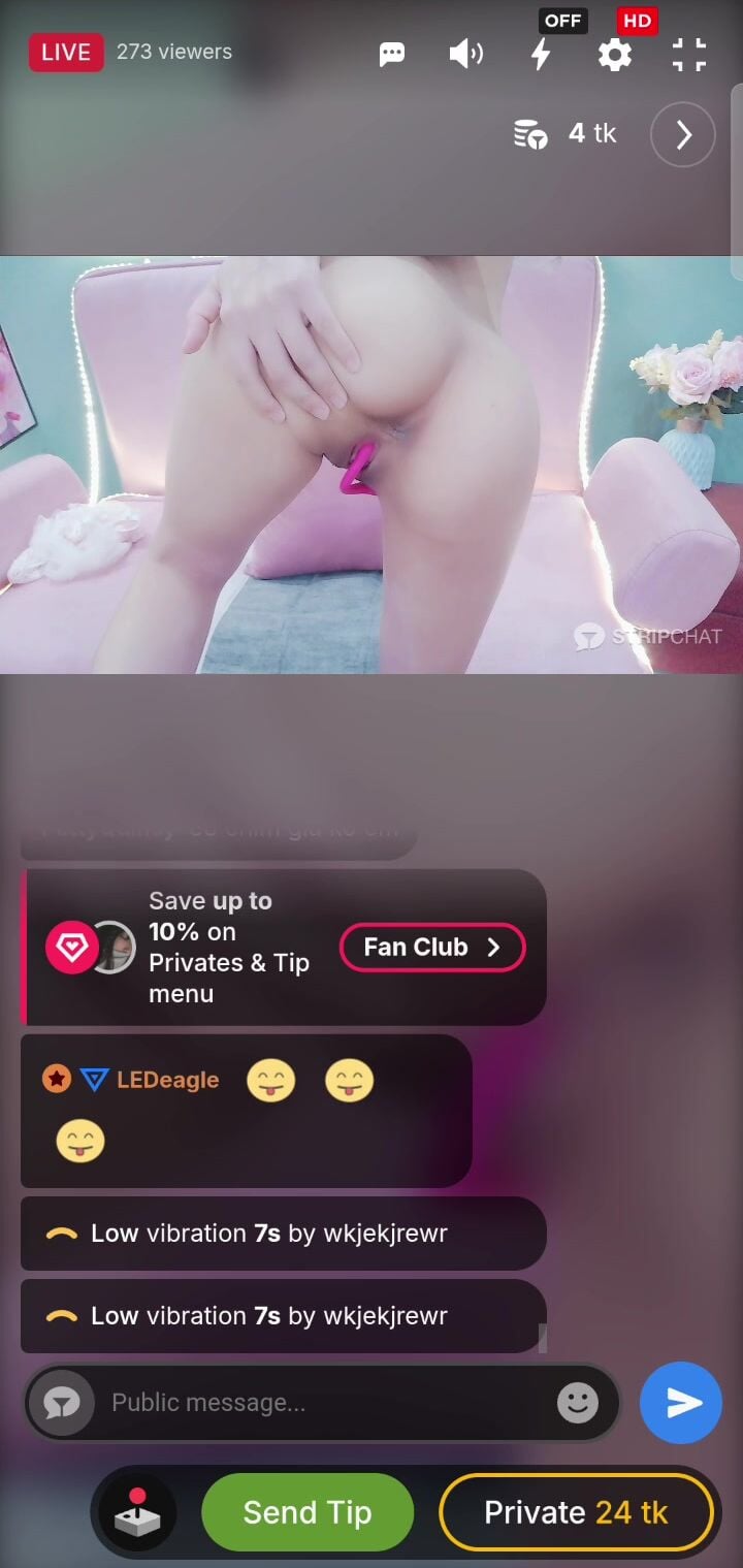 Sex live 553