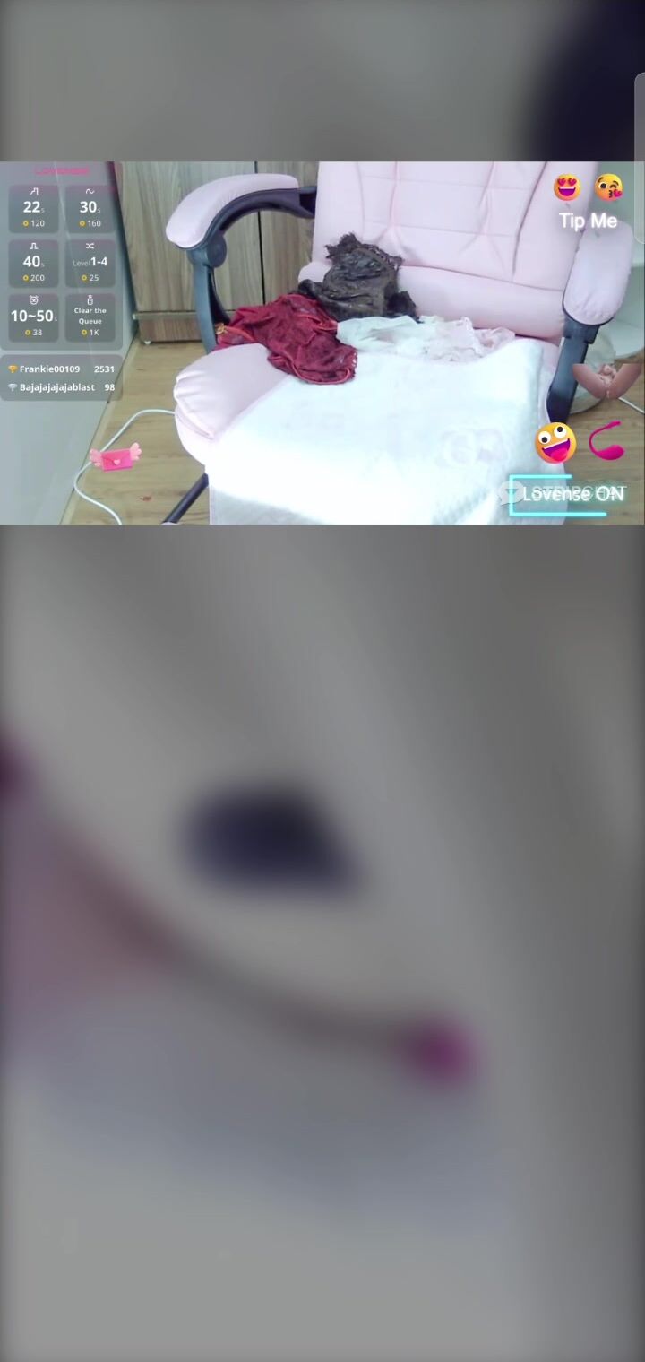 Sex live 597
