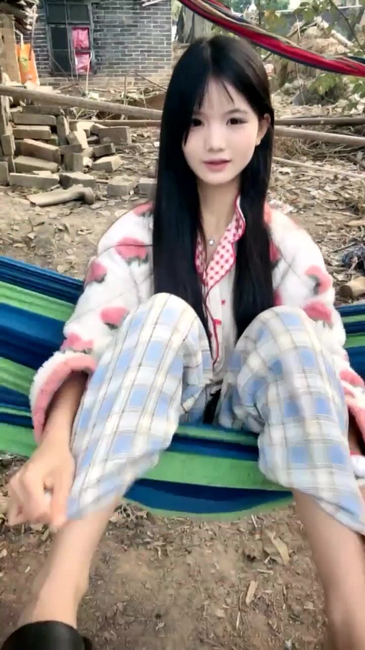 Cafe chòi võng