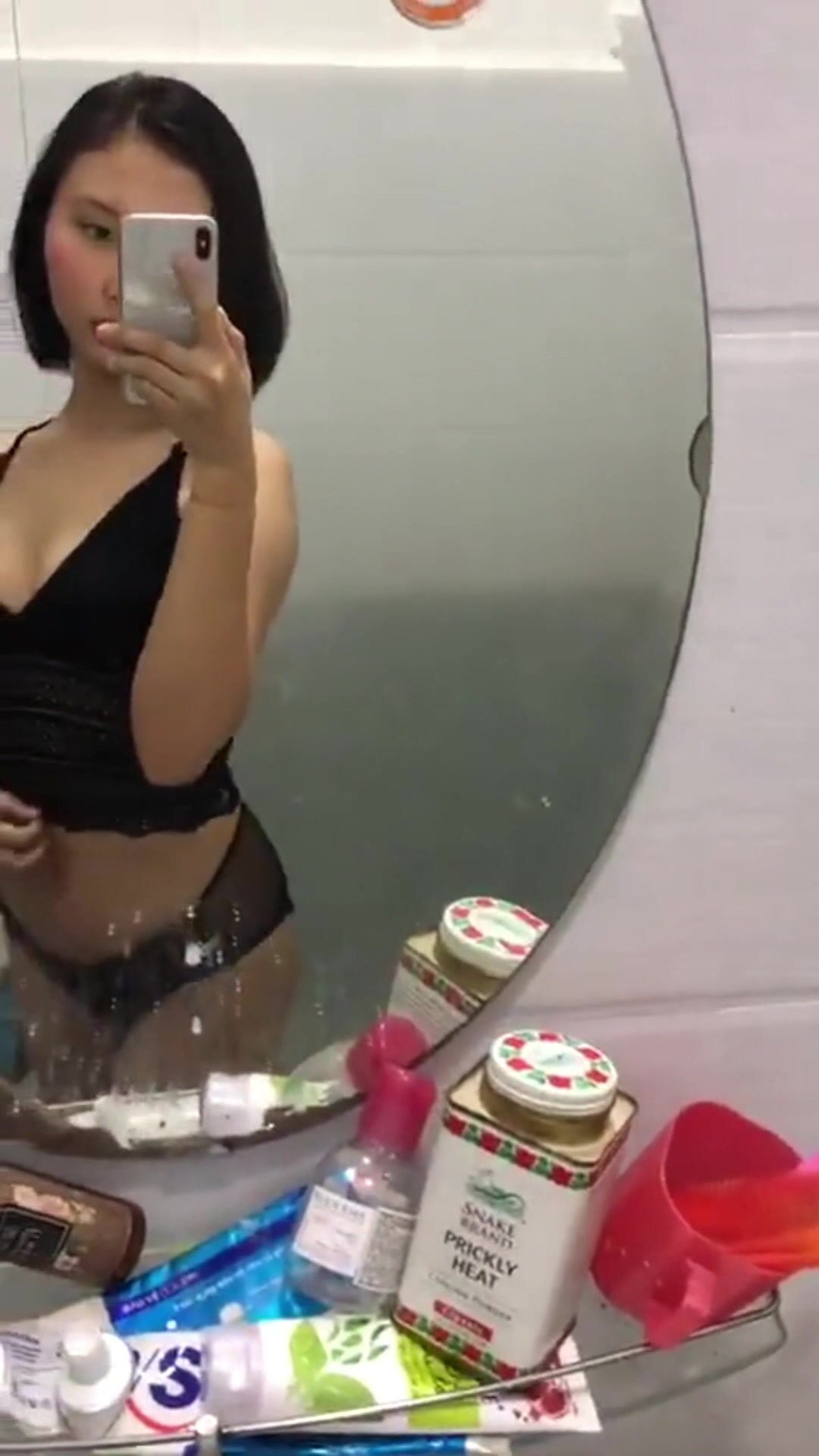 Mii Trương Trường đua Phú Thọ cứ như này thôi - phần 1