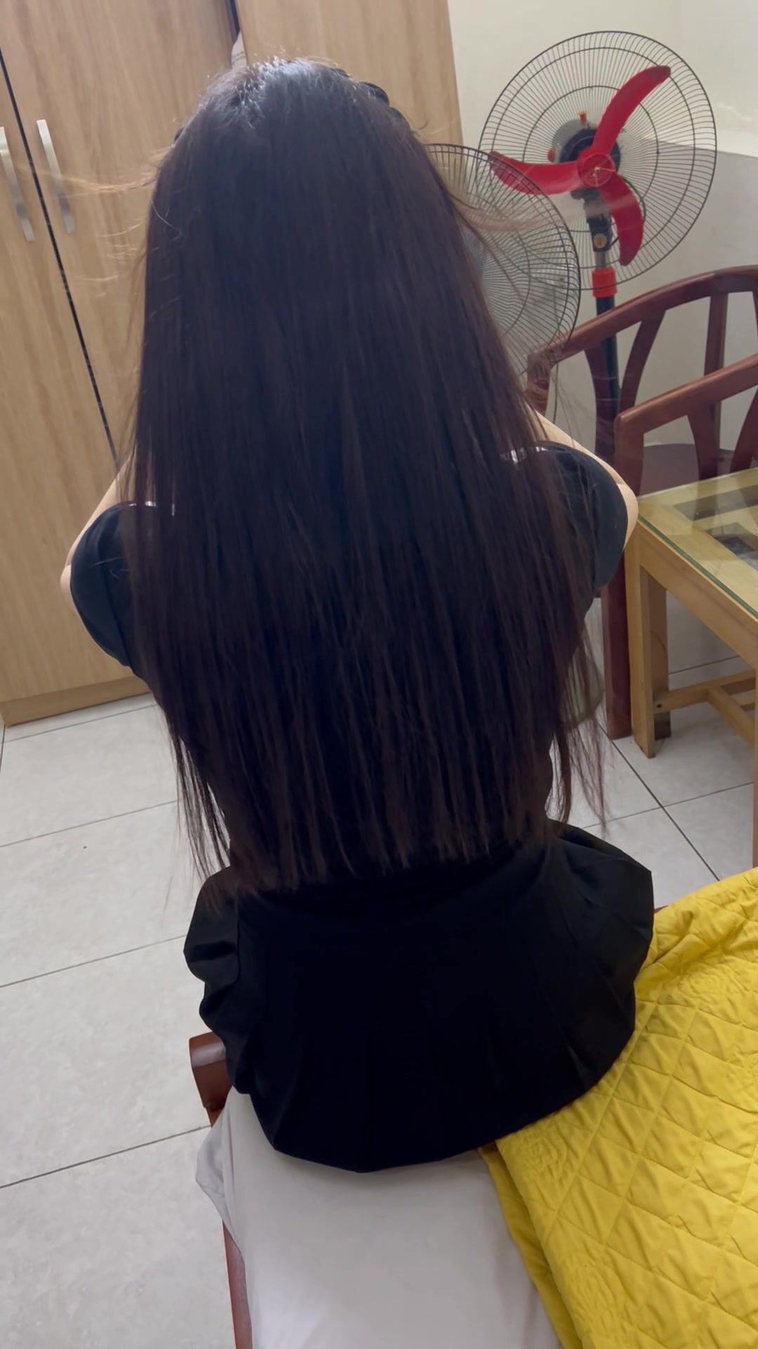 rủ em đi ăn tối lại thành bữa tối của em sinh viên - phần 1