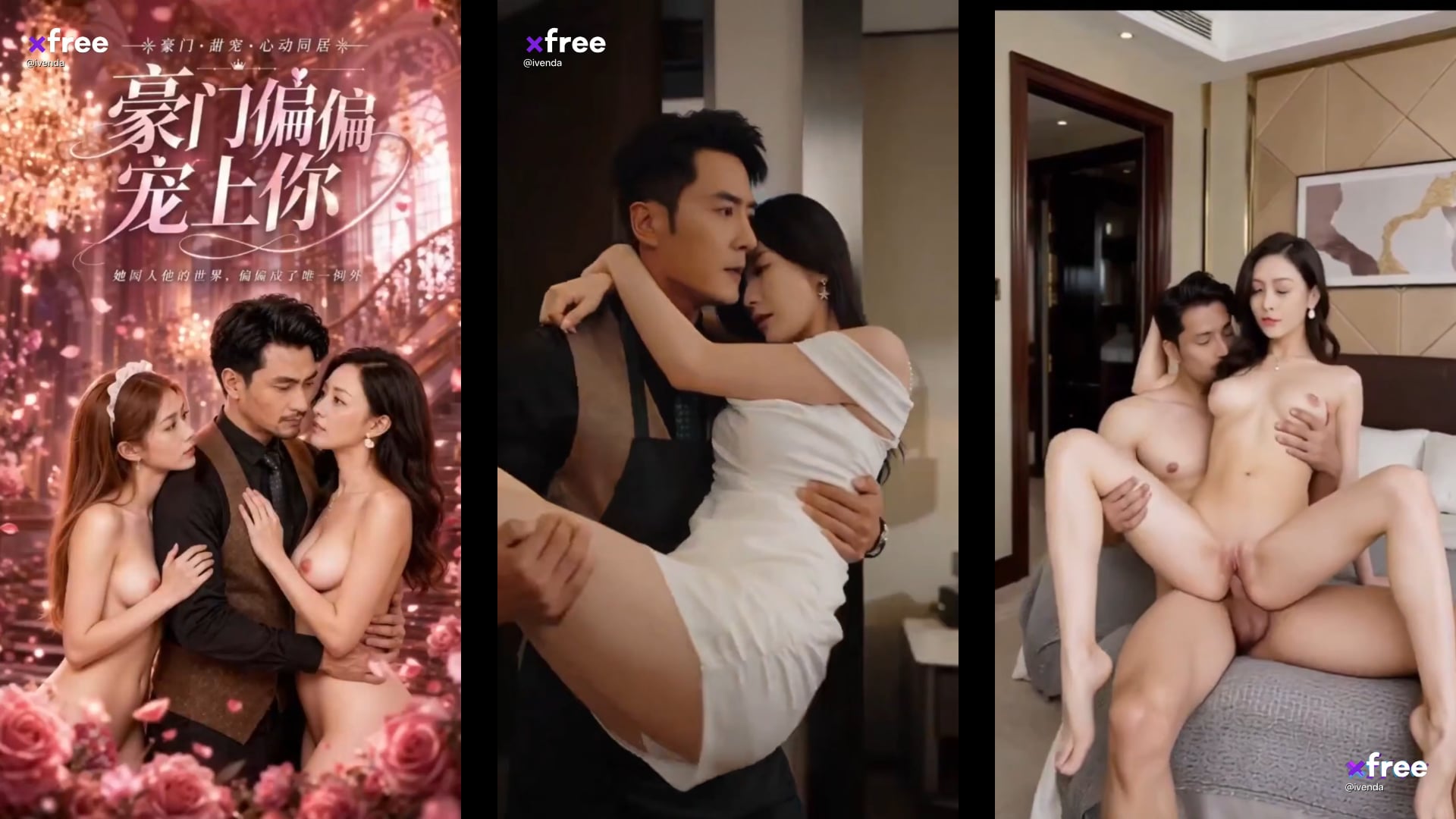 PHIM SEX TỔNG TÀI TRUNG QUỐC