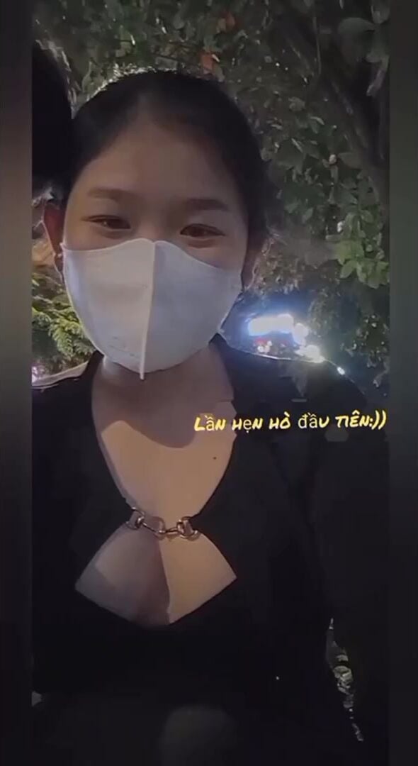 Hẹn hò lần đầu em chủ động rủ quan hệ