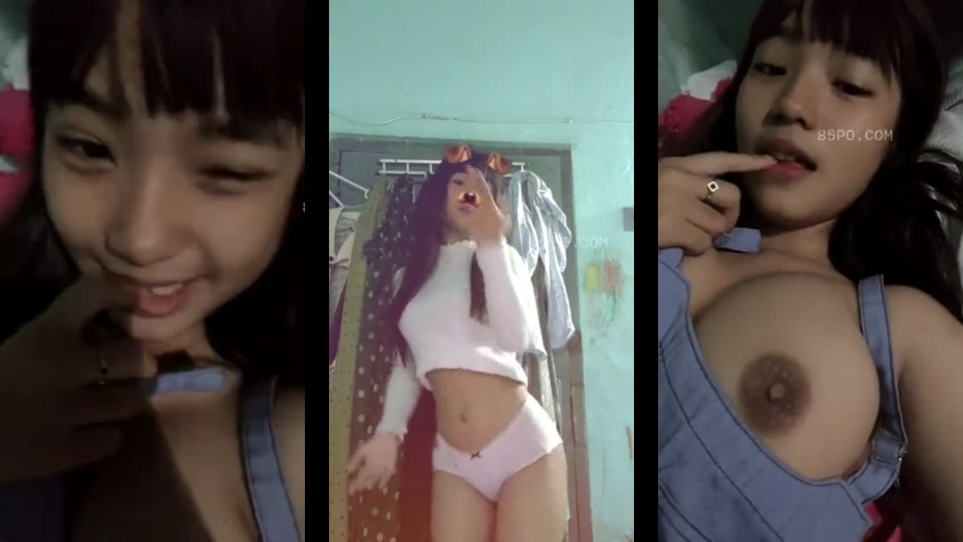 BÉ NY ĐANG ĐỌ TUỔI TÒ MÒ THÈM CHIM