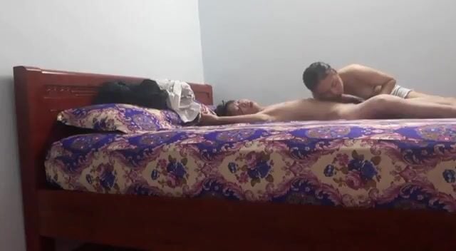 Quay lén, Full 8 phút 2 e HS Lớp 12 Làm tình Djt đủ tư thế lút cán bú liếm cu rên rỉ