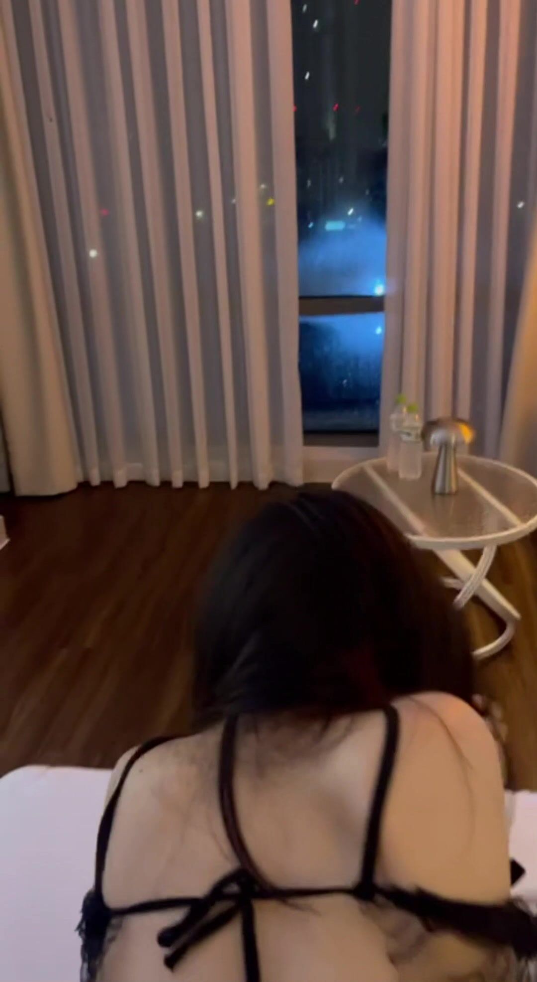 EM BABY 2K4 SINH VIÊN CHUYÊN NGHÀNH SINH LÝ Q3 - phần 1