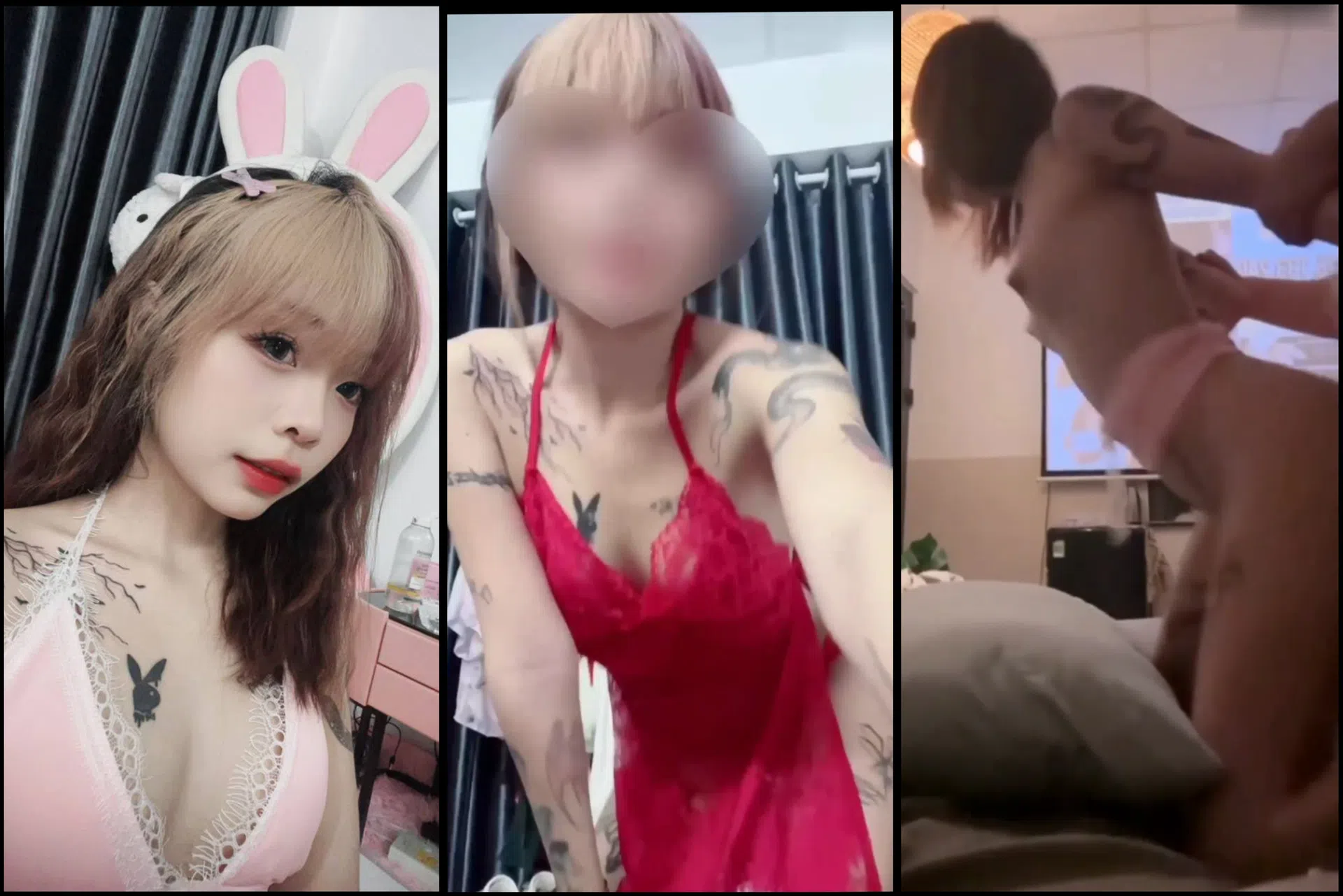 [Hot] Full clip 20p Cáo xù lông 2k8 bị ny dập nát lồn xuất trong trào sữa trắng