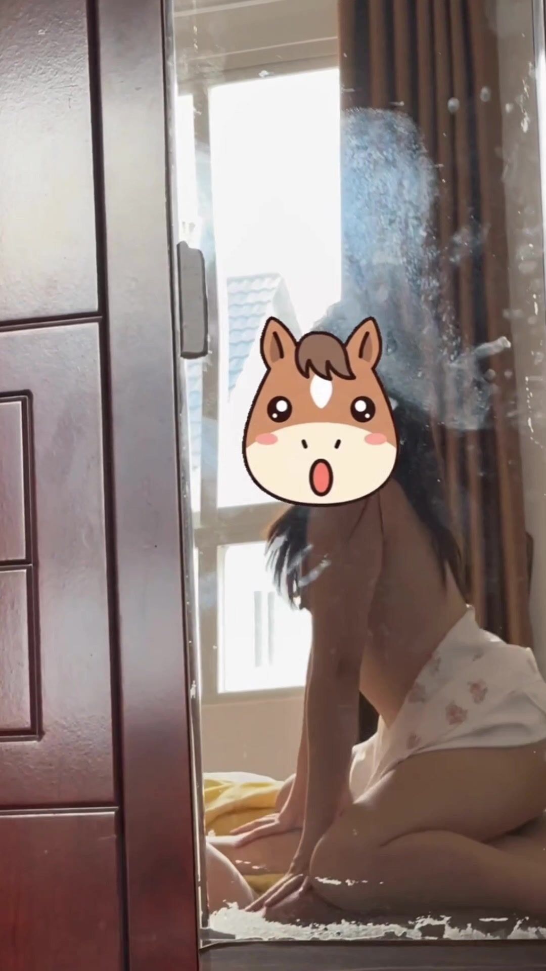 sống như vợ chồng cùng bé sinh viên 2k6 ngày nào em cũng bắt anh trả bài - phần 1