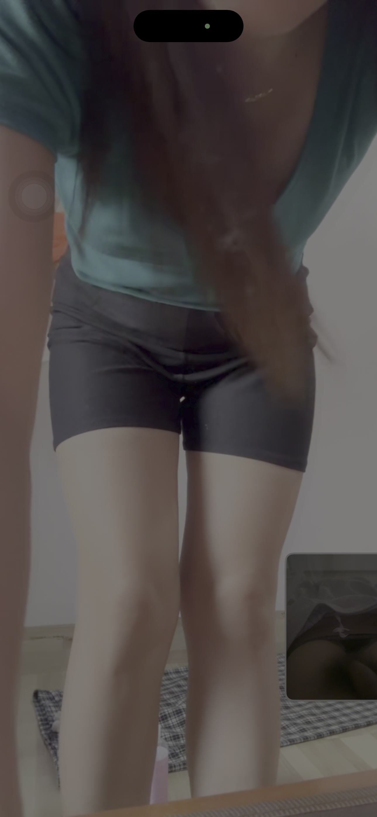 Chị gái bỏ chồng gọi video sex