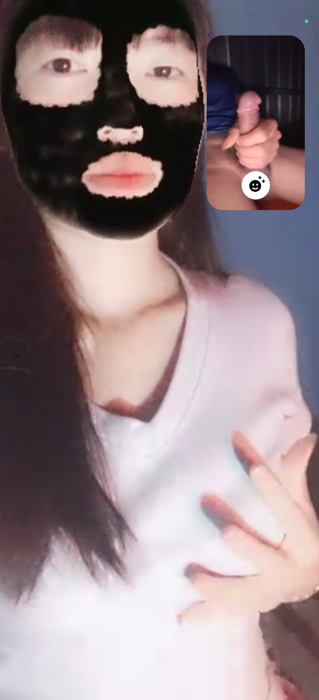 Rủ em 2k7 chat p2