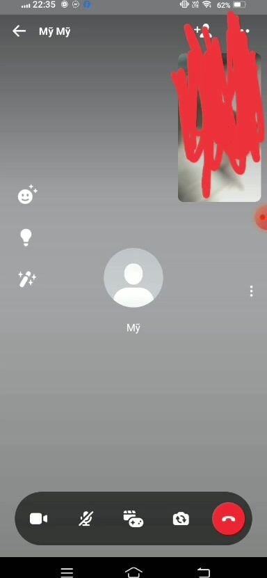 Mỹ Mỹ 2k8 cực phẩm lồn non không lông call sex P2
