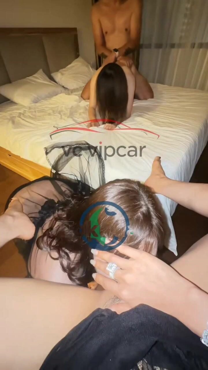 Vc VipCar chuyên some swing, tụ tập những con đỹ nứng lồn thèm cặc