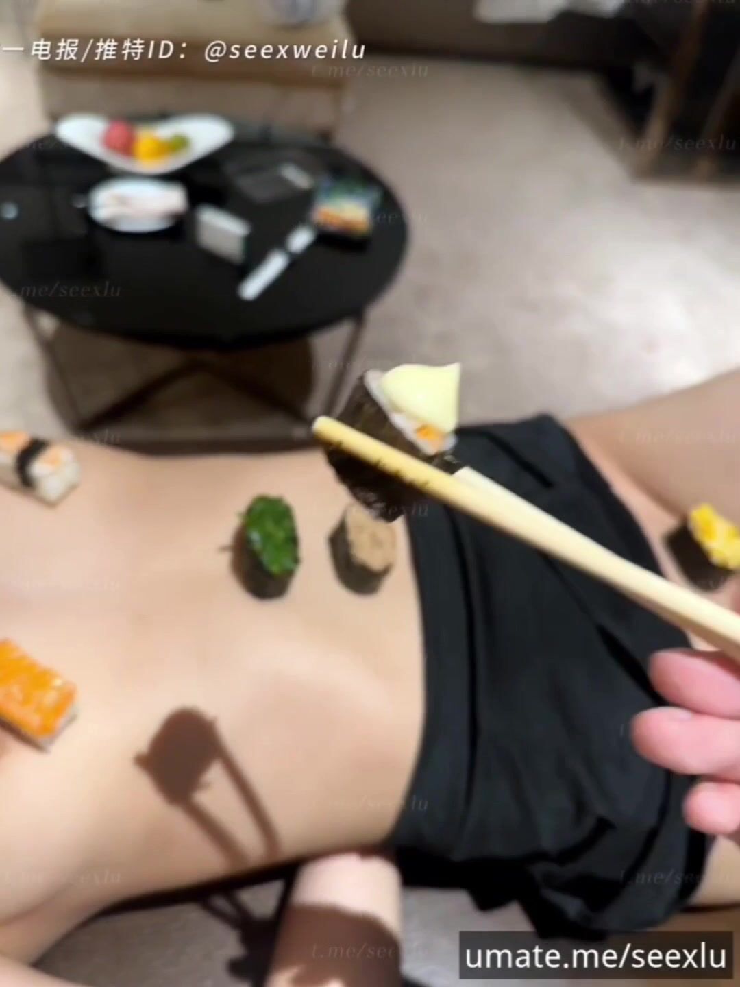 Bữa ăn sashimi và mukbang con hàu sống tươi ngon đẫm nc mà nhà giàu mới đc ăn
