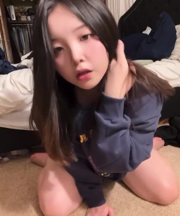 cơn vợ thủ dâm lút cán