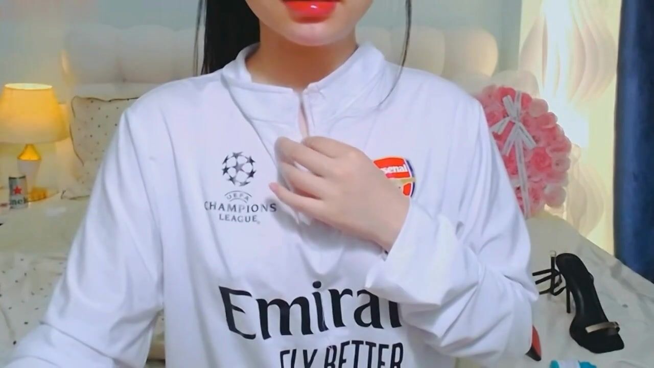 Stripchat Siêu Phẩm HaLa_Madrid20 Cực Ngon , Thủ Dâm Các Kiểu Quá Phê Khỏi Phải Bàn