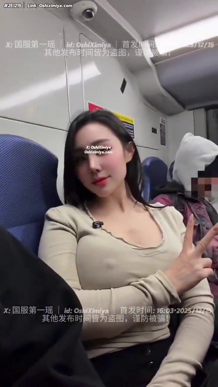 pUblic trên xe bus, Vạch Vú cho người lạ xem, Sục Cu thủ dâm live sex