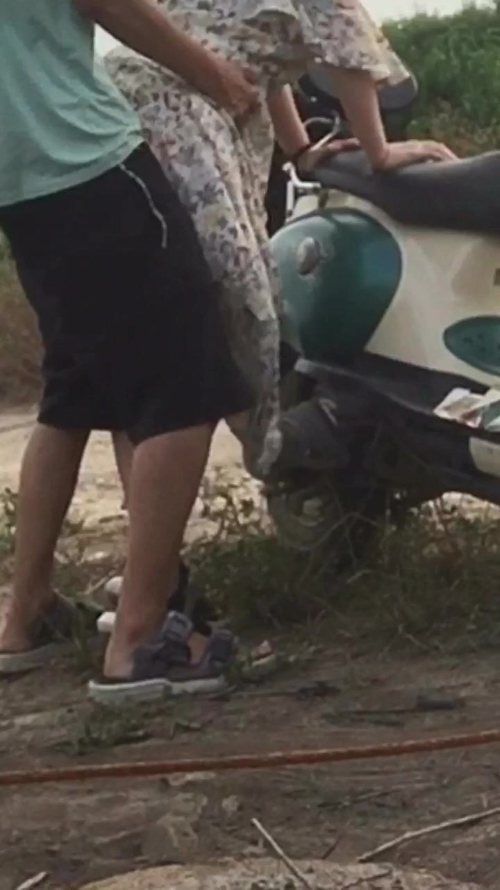 Chuyến đi phượt đầy hạnh fuck