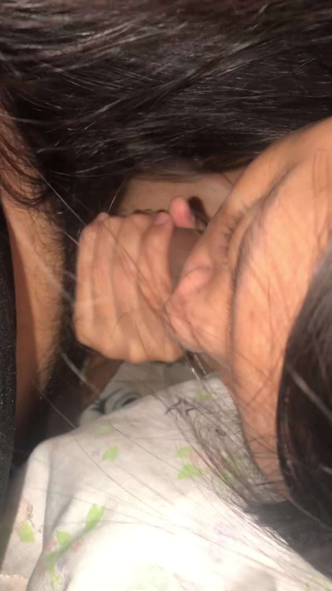 Em gái mưa 2k7 Hà Nội lâu ngày gặp lại