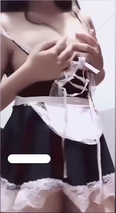 Thanh Hương 2k10 Non Tơ Bướm Hồng Show Hàng Cực Múp