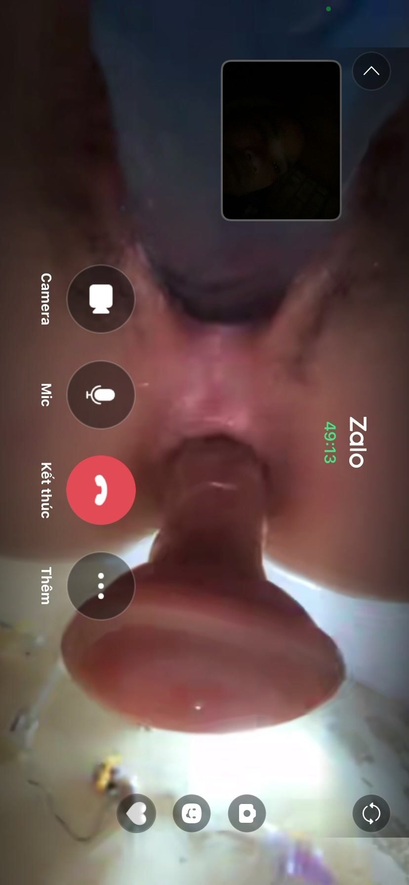 chuỗi ngày call cùng bé rau xinh dâm - phần 1