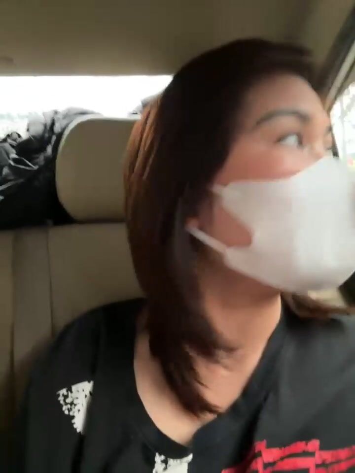 May-Squirt 18.2.2025 public 2 em show trên oto và ngoài công cộng