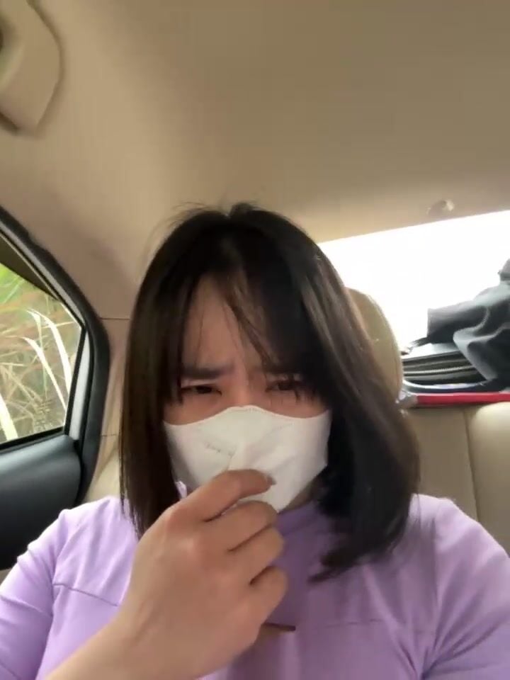 May-Squirt 18.2.2025 public 2 em show trên oto và ngoài công cộng đu xích đu từ rễ 🌳