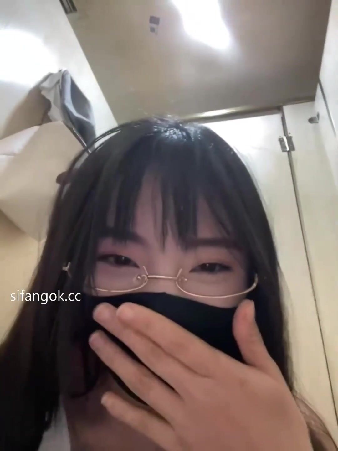 Full 12 phút, Xiao Lyn Public, Thủ dâm wc nam có người, Lồn rậm vú to rên rỉ bắn nước