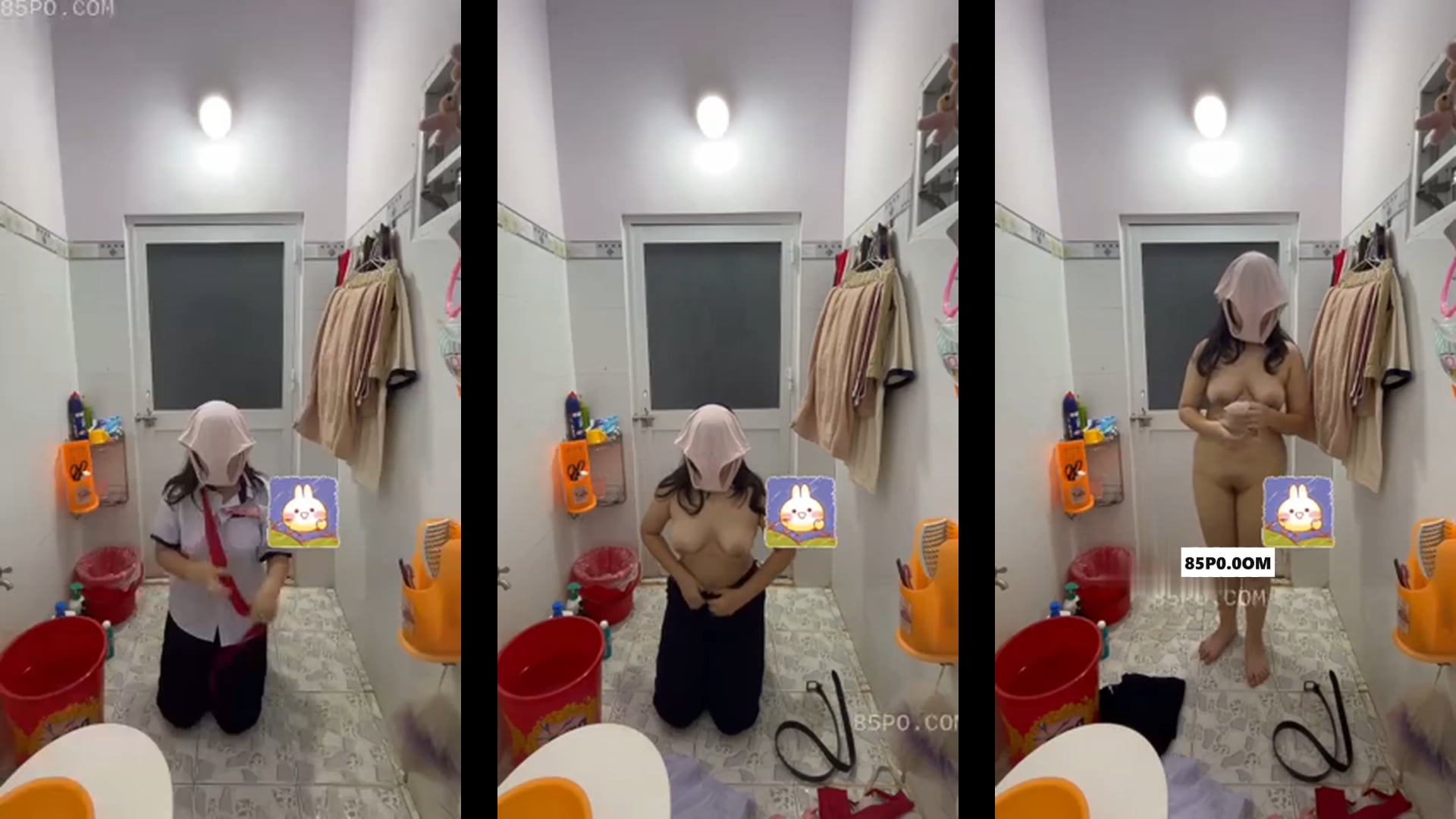 MỚI 16T THÔI NHƯNG EM THÍCH LÀM NÔ LỆ TÌNH DỤC RỒI