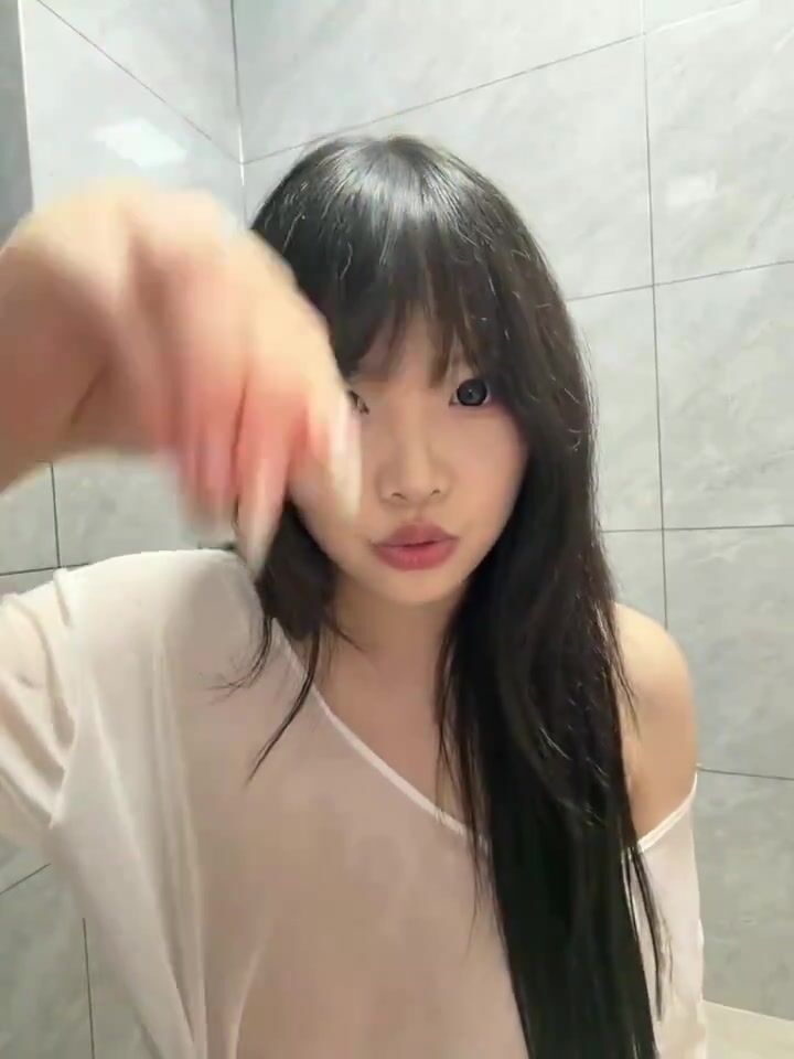 Full 13 phút, Chubby Sinh viên, Vú To Lồn múp Rậm Lông đi tắm cu giả thủ dâm