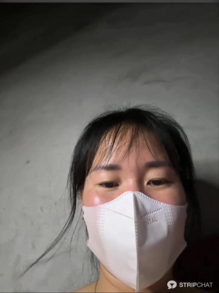 Giao lưu cùng bà chị dâm đãng phần 3